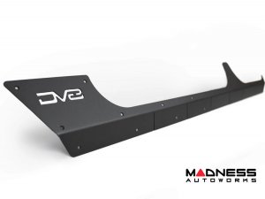 Jeep Wrangler JL Rock Skins - 4 Door